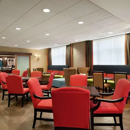 Hampton Inn Wichita Falls-Sikes Senter Mall-3