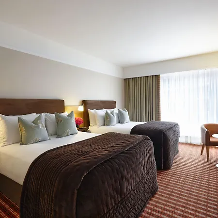 The Croke Park Hotel-2