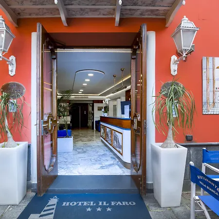 Hotel Il Faro-2