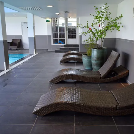 Van Der Valk Hotel Volendam - Recently Renovated-3
