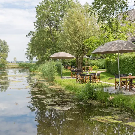 Van Der Valk Hotel Volendam - Recently Renovated-2