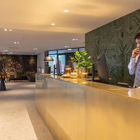 Van der Valk hotel Den Haag Wassenaar-2