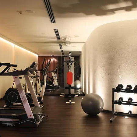 Augusta Club & Spa - Adults Only-3