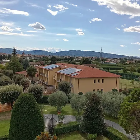 Hotel Villa Cappugi-3