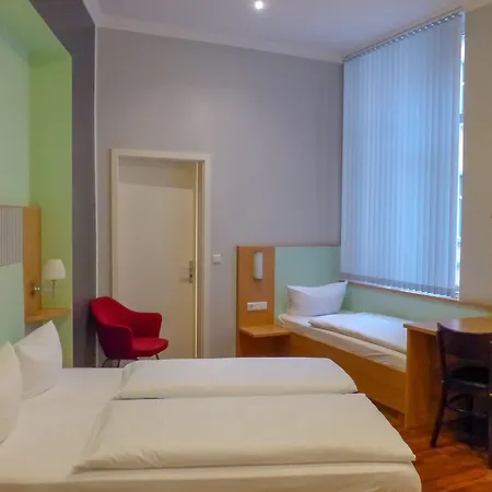Hotel Sachsenhof-3