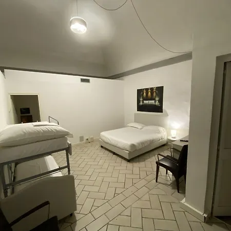 Borghese Palace Art Hotel-2
