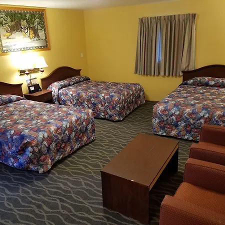 Budget Host Inn-2