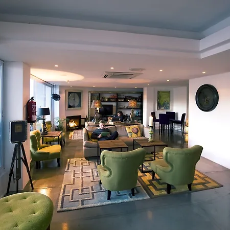 Hotel Feliz-2