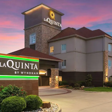 La Quinta By Wyndham Belton - Temple South-2