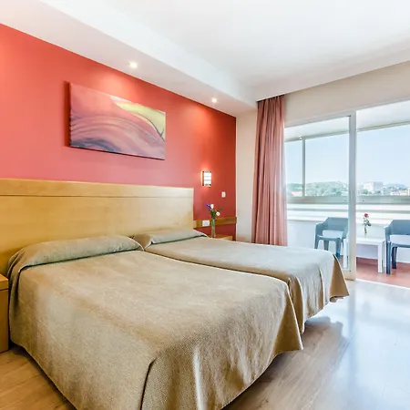 Hotel Maya Alicante-3
