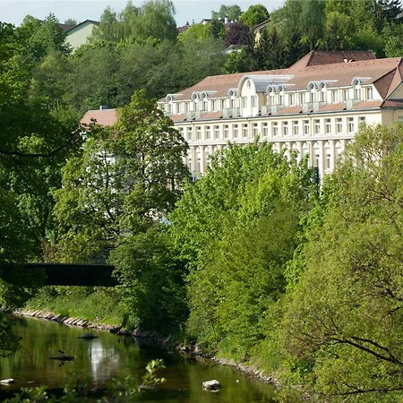 Wyndham Garden Donaueschingen-2