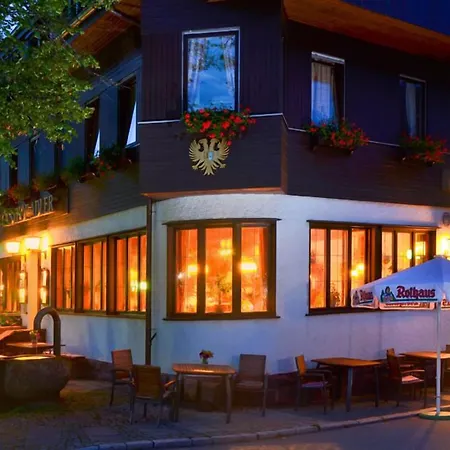 Gasthof Adler-2