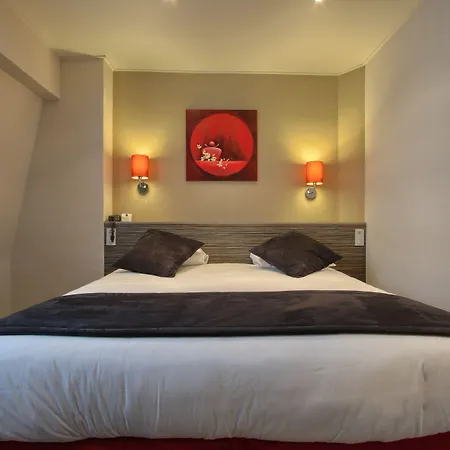 Timhotel Odessa Montparnasse-3