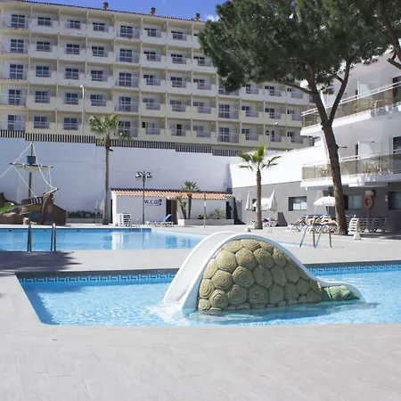 Hotel Best Oasis Park-2