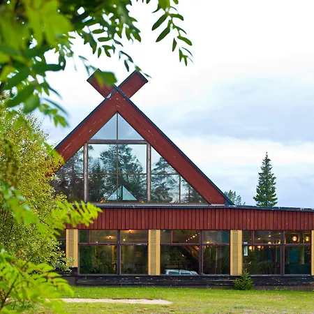 Lapland Hotels Äkäshotelli-3