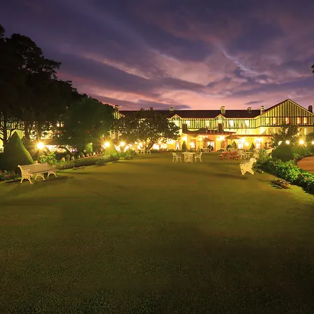 The Grand Hotel - Heritage Grand-2