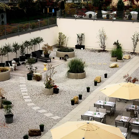 Altstadt Hotel Hofwirt Salzburg-3
