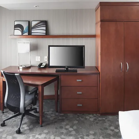 Courtyard By Marriott Suffolk Chesapeake-3