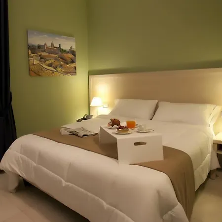 Hotel Tiziano-2