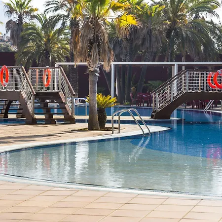 Costa Encantada Resort&Suites-3