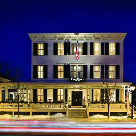 Hotel Fauchere-2