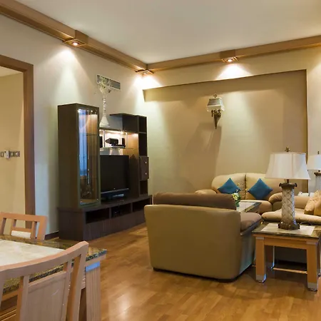Elite Resort & Spa-3