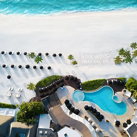 Rosewood Mayakoba-3