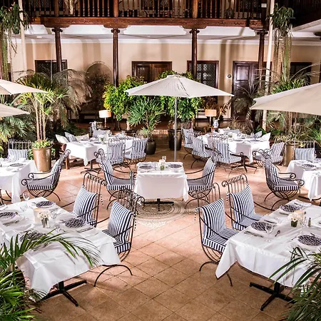 Hotel Boutique Santa Lucia-3