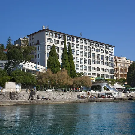 Hotel Kristal - By Liburnia Hotels & Villas-2