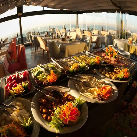Tria Hotel Istanbul-Special Category-3