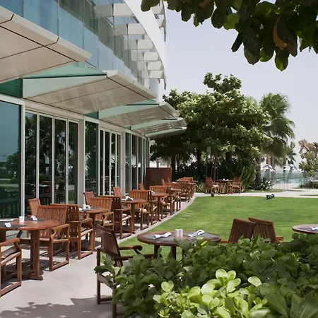 Crowne Plaza Dubai Festival City-3