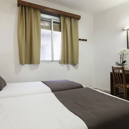 Hotel El Call-2