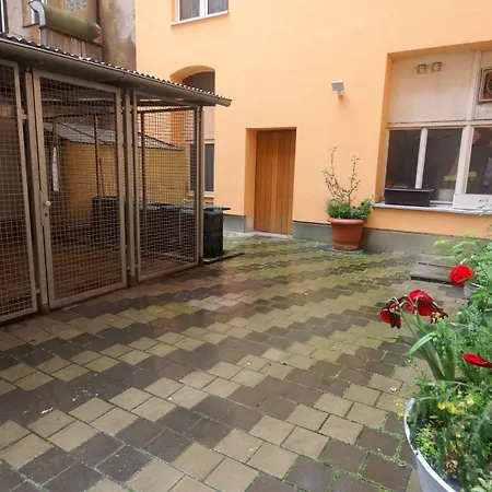 PrivatHotel Probst-2