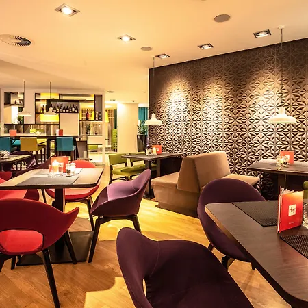 Park Inn By Radisson Nuernberg-2