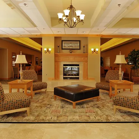 Homewood Suites By Hilton At Carolina Point - Greenville-3