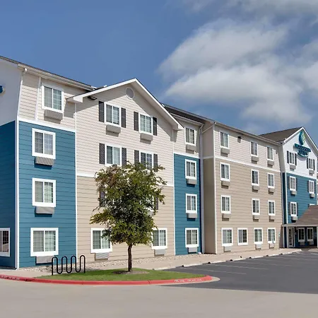 Extended Stay America Select Suites - Indianapolis - Lawrence-2