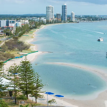 Sandy Point Beach Resort-2