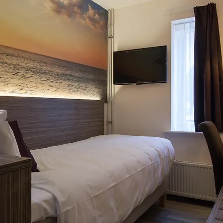 Best Western Hotel Den Haag-3
