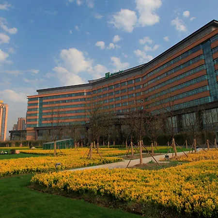 Holiday Inn Changzhou Wujin By Ihg-2
