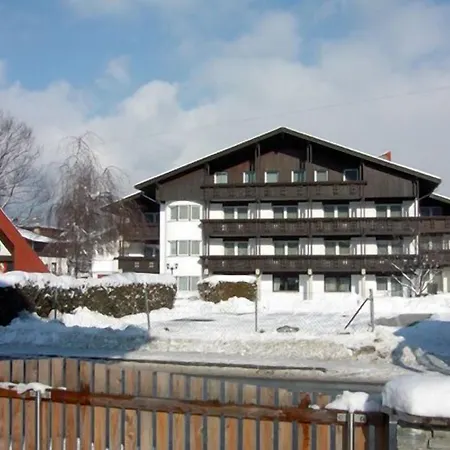 Hotel Edelweiss-3