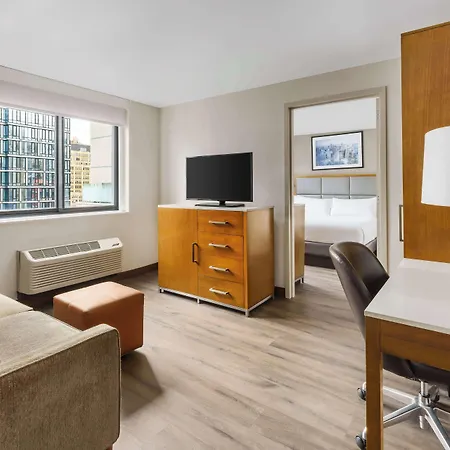 Doubletree By Hilton Hotel New York City - Chelsea-3
