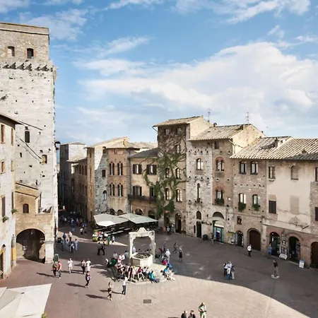 Hotel La Cisterna-2