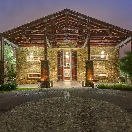 Riboville Boutique Hotel And Restaurant-2