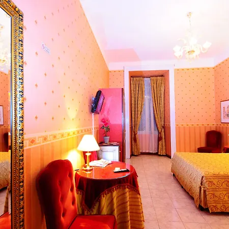 Hotel Sweet Home-3