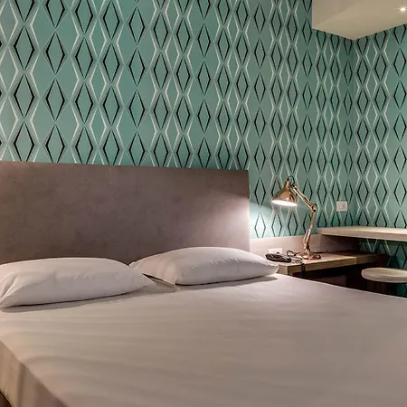 Hotel Anna-2