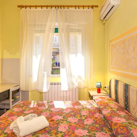 Hotel Stella Del Mare-3
