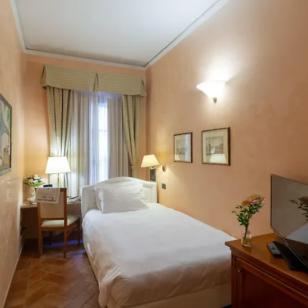 Hotel Davanzati-2