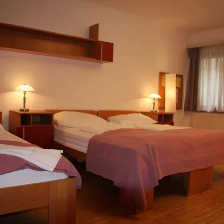 Hotel Korotan-2