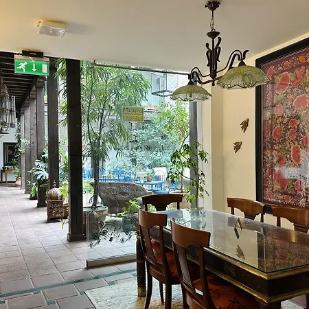 El Rey Moro Hotel Boutique-2