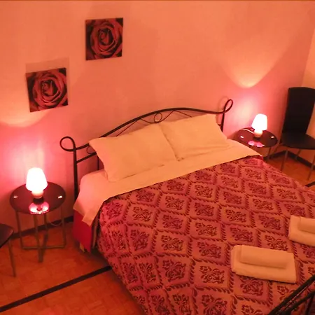 Bed And Breakfast D'Angelo-2